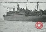 Immagine di USS George Washington Hoboken New Jersey USA, 1918, secondo 1 filmato di repertorio 65675026319