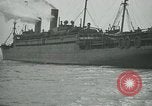 Immagine di USS George Washington Hoboken New Jersey USA, 1918, secondo 3 filmato di repertorio 65675026319