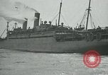Immagine di USS George Washington Hoboken New Jersey USA, 1918, secondo 4 filmato di repertorio 65675026319