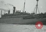 Immagine di USS George Washington Hoboken New Jersey USA, 1918, secondo 5 filmato di repertorio 65675026319