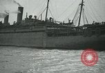 Immagine di USS George Washington Hoboken New Jersey USA, 1918, secondo 11 filmato di repertorio 65675026319