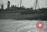 Immagine di USS George Washington Hoboken New Jersey USA, 1918, secondo 12 filmato di repertorio 65675026319