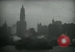 Immagine di USS George Washington Hoboken New Jersey USA, 1918, secondo 53 filmato di repertorio 65675026319