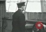 Immagine di USS George Washington Oceano atlantico, 1918, secondo 1 filmato di repertorio 65675026320