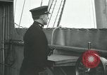 Immagine di USS George Washington Oceano atlantico, 1918, secondo 3 filmato di repertorio 65675026320