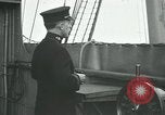 Immagine di USS George Washington Oceano atlantico, 1918, secondo 4 filmato di repertorio 65675026320
