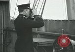 Immagine di USS George Washington Oceano atlantico, 1918, secondo 6 filmato di repertorio 65675026320