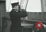 Immagine di USS George Washington Oceano atlantico, 1918, secondo 7 filmato di repertorio 65675026320
