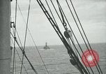 Immagine di USS George Washington Oceano atlantico, 1918, secondo 8 filmato di repertorio 65675026320