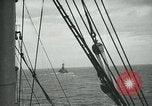 Immagine di USS George Washington Oceano atlantico, 1918, secondo 9 filmato di repertorio 65675026320