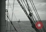 Immagine di USS George Washington Oceano atlantico, 1918, secondo 10 filmato di repertorio 65675026320