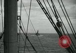 Immagine di USS George Washington Oceano atlantico, 1918, secondo 13 filmato di repertorio 65675026320