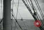 Immagine di USS George Washington Oceano atlantico, 1918, secondo 14 filmato di repertorio 65675026320