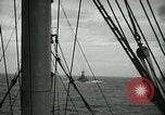 Immagine di USS George Washington Oceano atlantico, 1918, secondo 16 filmato di repertorio 65675026320