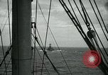 Immagine di USS George Washington Oceano atlantico, 1918, secondo 17 filmato di repertorio 65675026320