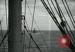 Immagine di USS George Washington Oceano atlantico, 1918, secondo 18 filmato di repertorio 65675026320