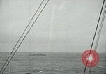 Immagine di USS George Washington Oceano atlantico, 1918, secondo 20 filmato di repertorio 65675026320