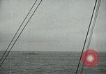 Immagine di USS George Washington Oceano atlantico, 1918, secondo 21 filmato di repertorio 65675026320