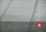 Immagine di USS George Washington Oceano atlantico, 1918, secondo 22 filmato di repertorio 65675026320