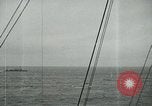 Immagine di USS George Washington Oceano atlantico, 1918, secondo 23 filmato di repertorio 65675026320