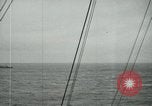 Immagine di USS George Washington Oceano atlantico, 1918, secondo 24 filmato di repertorio 65675026320