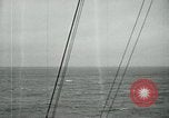 Immagine di USS George Washington Oceano atlantico, 1918, secondo 25 filmato di repertorio 65675026320