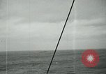 Immagine di USS George Washington Oceano atlantico, 1918, secondo 35 filmato di repertorio 65675026320