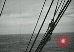 Immagine di USS George Washington Oceano atlantico, 1918, secondo 39 filmato di repertorio 65675026320