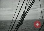 Immagine di USS George Washington Oceano atlantico, 1918, secondo 40 filmato di repertorio 65675026320