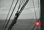 Immagine di USS George Washington Oceano atlantico, 1918, secondo 41 filmato di repertorio 65675026320