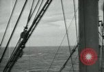 Immagine di USS George Washington Oceano atlantico, 1918, secondo 42 filmato di repertorio 65675026320
