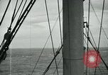 Immagine di USS George Washington Oceano atlantico, 1918, secondo 43 filmato di repertorio 65675026320