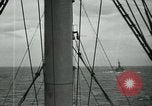 Immagine di USS George Washington Oceano atlantico, 1918, secondo 45 filmato di repertorio 65675026320