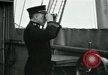 Immagine di USS George Washington Oceano atlantico, 1918, secondo 48 filmato di repertorio 65675026320