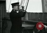 Immagine di USS George Washington Oceano atlantico, 1918, secondo 49 filmato di repertorio 65675026320