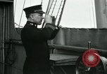 Immagine di USS George Washington Oceano atlantico, 1918, secondo 50 filmato di repertorio 65675026320