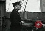 Immagine di USS George Washington Oceano atlantico, 1918, secondo 52 filmato di repertorio 65675026320