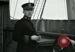 Immagine di USS George Washington Oceano atlantico, 1918, secondo 53 filmato di repertorio 65675026320