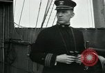 Immagine di USS George Washington Oceano atlantico, 1918, secondo 55 filmato di repertorio 65675026320