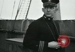Immagine di USS George Washington Oceano atlantico, 1918, secondo 56 filmato di repertorio 65675026320
