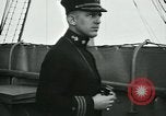 Immagine di USS George Washington Oceano atlantico, 1918, secondo 57 filmato di repertorio 65675026320