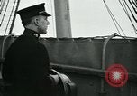 Immagine di USS George Washington Oceano atlantico, 1918, secondo 58 filmato di repertorio 65675026320