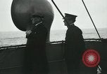 Immagine di USS George Washington Oceano atlantico, 1918, secondo 62 filmato di repertorio 65675026320