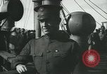 Image of USS George Washington Atlantic Ocean, 1918, second 3 stock footage video 65675026321