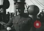 Image of USS George Washington Atlantic Ocean, 1918, second 4 stock footage video 65675026321