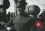 Image of USS George Washington Atlantic Ocean, 1918, second 5 stock footage video 65675026321