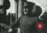 Image of USS George Washington Atlantic Ocean, 1918, second 6 stock footage video 65675026321