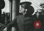 Image of USS George Washington Atlantic Ocean, 1918, second 7 stock footage video 65675026321