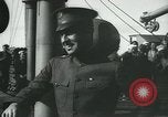 Image of USS George Washington Atlantic Ocean, 1918, second 9 stock footage video 65675026321