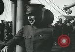 Image of USS George Washington Atlantic Ocean, 1918, second 10 stock footage video 65675026321